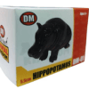 Dream Machine Hippopotamus 5.5 cm Action Figure