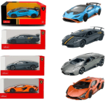 螢幕擷取畫面 2025-04-13 172510 Rastar 1:43 Lamborghini Die-cast Model