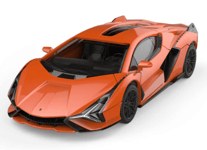 螢幕擷取畫面 2025-04-13 172544 Rastar 1:43 Lamborghini Die-cast Model