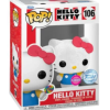Funko Pop! Hello Kitty Vinyl Figure