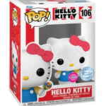 Funko Pop! Hello Kitty Vinyl Figure