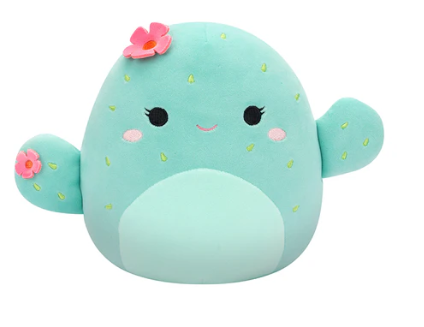 Squishmallows 7.5 inch Plush
