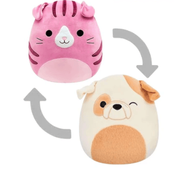 Squishmallows 5 inch Plush