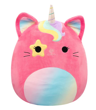 Squishmallows 14 inch Plush