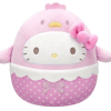 Squishmallows Hello Kitty And Friends Hello Kitty 8 inch Plush