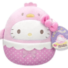 Squishmallows Hello Kitty And Friends Hello Kitty 8 inch Plush