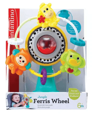 螢幕擷取畫面 2025-04-14 132844 Infantino Jungle Ferris Wheel