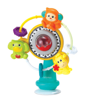 螢幕擷取畫面 2025-04-14 132850 Infantino Jungle Ferris Wheel