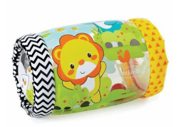 螢幕擷取畫面 2025-04-14 132954 Infantino Mainline Jungle Peek & Roll