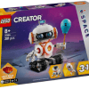 Lego Creator Space Robot 281pcs 3in1 Building Blocks