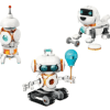 Lego Creator Space Robot 281pcs 3in1 Building Blocks