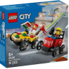 螢幕擷取畫面 2025-04-14 133409 Lego City Pizza Vs. Fire Truck 70pcs Building Blocks
