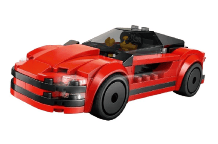 螢幕擷取畫面 2025-04-14 133531 Lego City Sports Car 109pcs Building Blocks