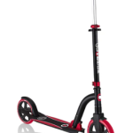 Globber Duo 2-Wheel Foldable Scooter