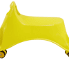 Eezy Peezy Googly Whirlee Yellow Giraffe Ride-On Vehicle