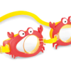 Intex Crab Fun Goggles