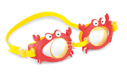 Intex Crab Fun Goggles