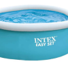 Intex Easy Set 1.83m x 51cm Above Ground Swimming Pool