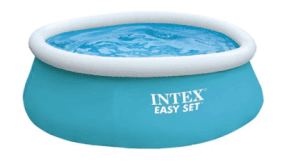 Intex Easy Set 1.83m x 51cm Above Ground Swimming Pool