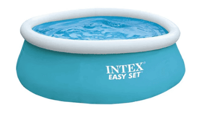 Intex Easy Set 1.83m x 51cm Above Ground Swimming Pool