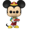Funko Pop! Disney Mickey And Friends Lunar New Year Mickey Figure