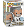 Funko Pop! Animation One Piece Monkey D. Garp Vinyl Figure