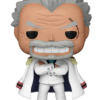 Funko Pop! Animation One Piece Monkey D. Garp Vinyl Figure
