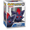 Funko Pop! Games Pokemon Zorua Vinyl Figure
