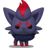 Funko Pop! Games Pokemon Zorua Vinyl Figure