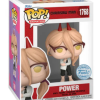 Funko Pop! Animation Chainsaw Man Power Figure