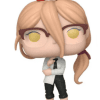 Funko Pop! Animation Chainsaw Man Power Figure