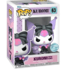 Funko Pop! Hello Kitty Kuromi With Baku Figure