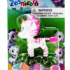 螢幕擷取畫面 2025-04-14 151406 Zoonicorn Aliel Pink Single Pack Action Figure