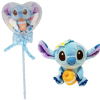 螢幕擷取畫面 2025-04-14 152129 Disney Loving Bouquet Stitch Plush