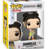 Funko Pop! Rocks New Jeans Danielle Vinyl Figure