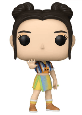 Funko Pop! Rocks New Jeans Danielle Vinyl Figure