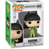 Funko Pop! Rocks New Jeans Haerin Vinyl Figure