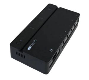 UV Care Clean Brush Pro 3-in-1 Toothbrush Sterilizer