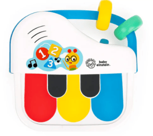 Kids II Baby Einstein Petit Piano Musical Toy