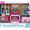 螢幕擷取畫面 2025-04-14 154425 KidShop Cozy & Lovely Miniature My Little Microwave Oven Playset