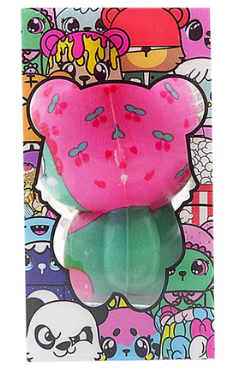 螢幕擷取畫面 2025-04-15 132744 Orb Series 1 Very Beary Bear With Cherry Squishy Toys