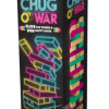 Spin Master Games Happy Hour Tower Chug O' War Board Game