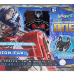 Yolopark Transformers AMK Series Orion Pax 14 cm Action Figure