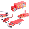 螢幕擷取畫面 2025-04-15 152127 Container Truck Fire Dept Die-cast