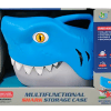 Shark Head Multi-Functional Storage Box