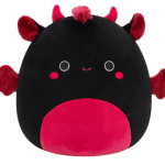 Squishmallows Rebecca 12 inch Plush