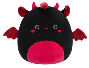 Squishmallows Rebecca 12 inch Plush