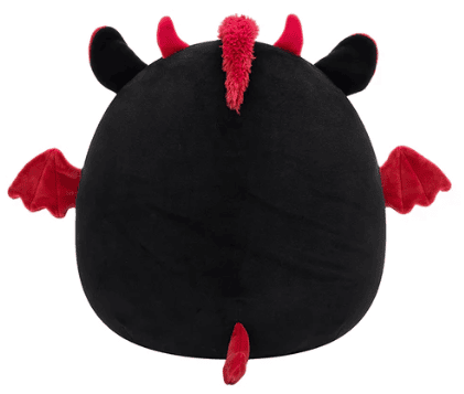 螢幕擷取畫面 2025-04-15 154451 Squishmallows Rebecca 12 inch Plush