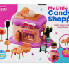 螢幕擷取畫面 2025-04-15 155237 KidShop Cozy & Lovely Miniature My Little Candy Shoppe Playset