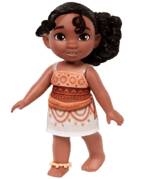 Disney Moana 2 Simea Fashion Doll